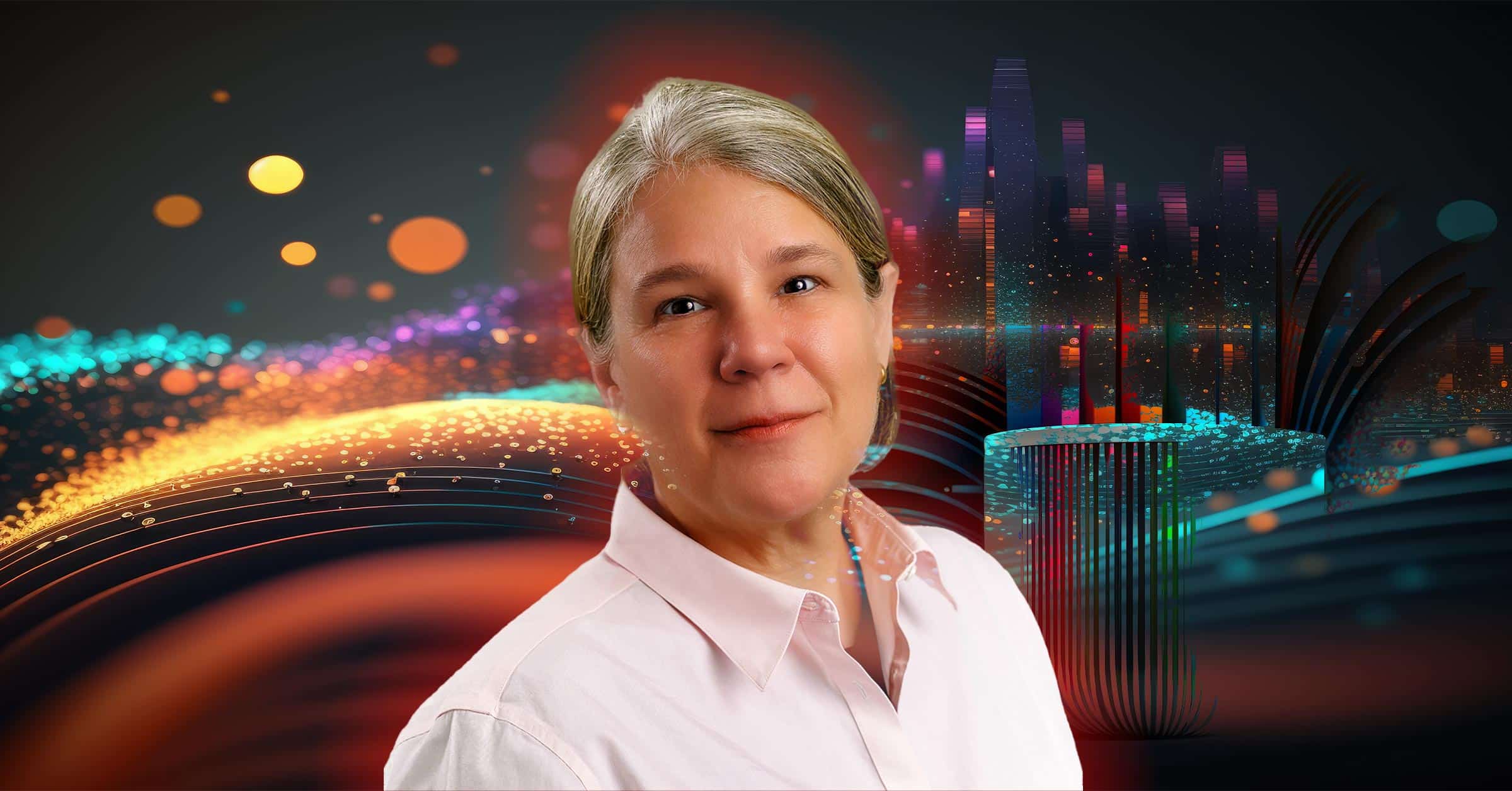 ROI Solutions | 2016 DMFA Marketer of the Year – Gina VanderLoop