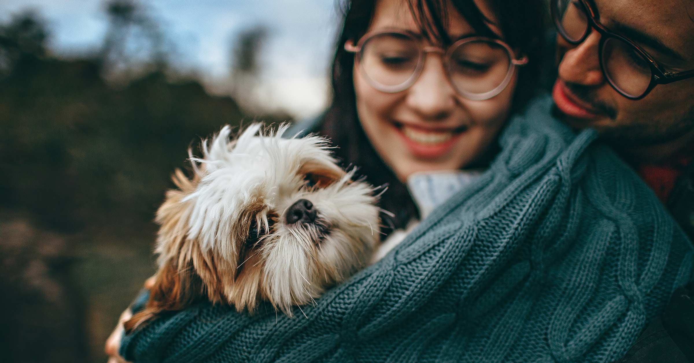 ROI Solutions | Paw-ternity Benefits at ROI Solutions
