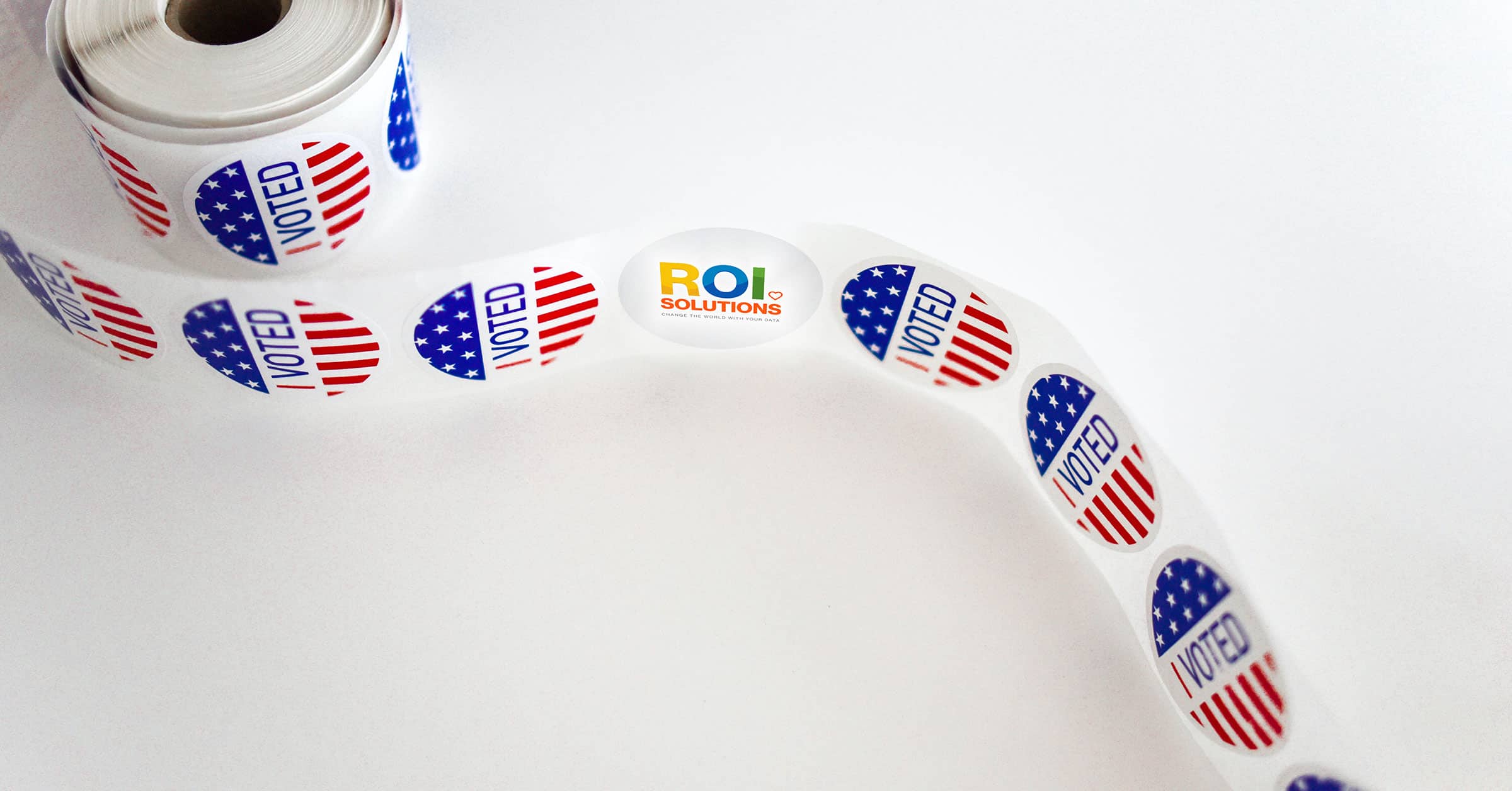 ROI Solutions | Connecting Donors to Their Districts – Our Partnership with KnowWho