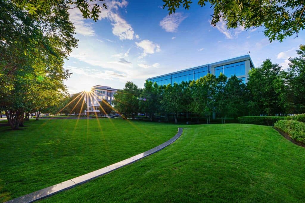 ROI Solutions | Corporate Office, 200 Rivers Edge Drive Medford, MA 02155