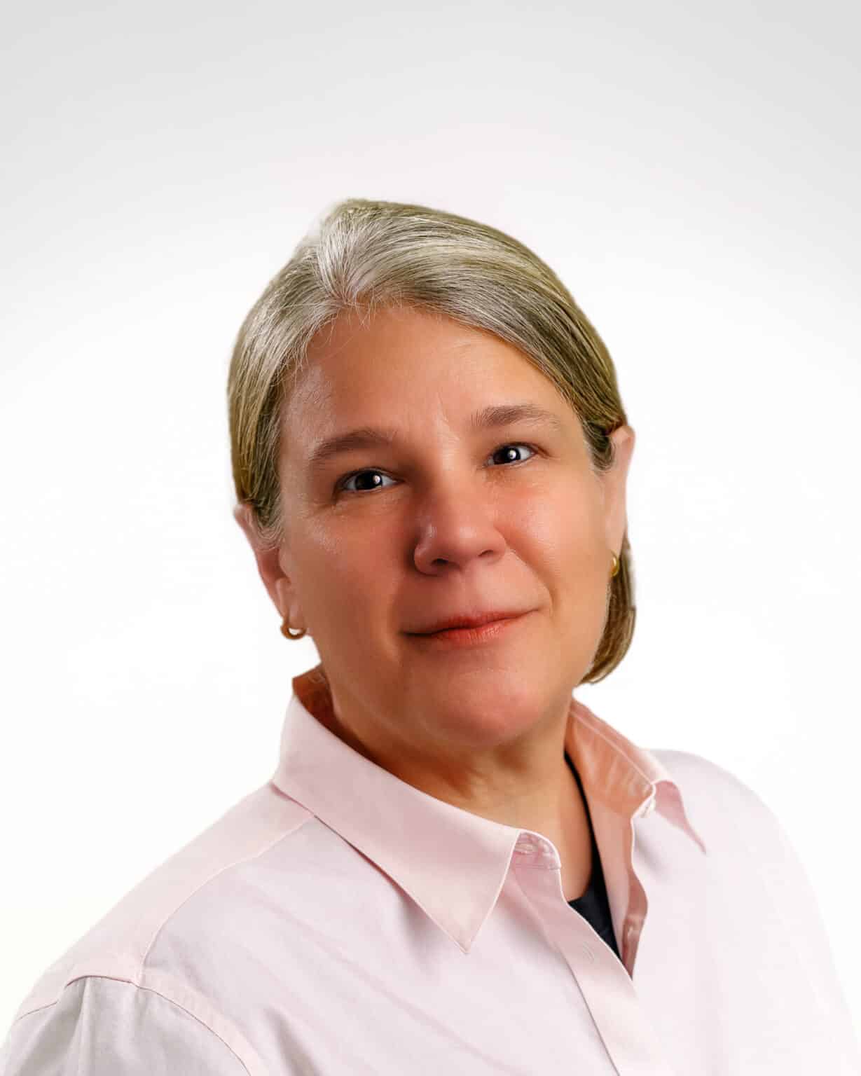 ROI Solutions | Gina VanderLoop