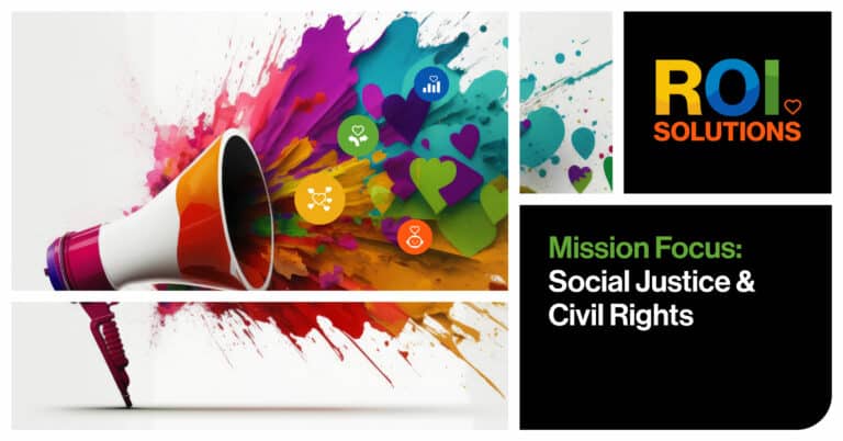 ROI Solutions | Social Justice & Civil Rights