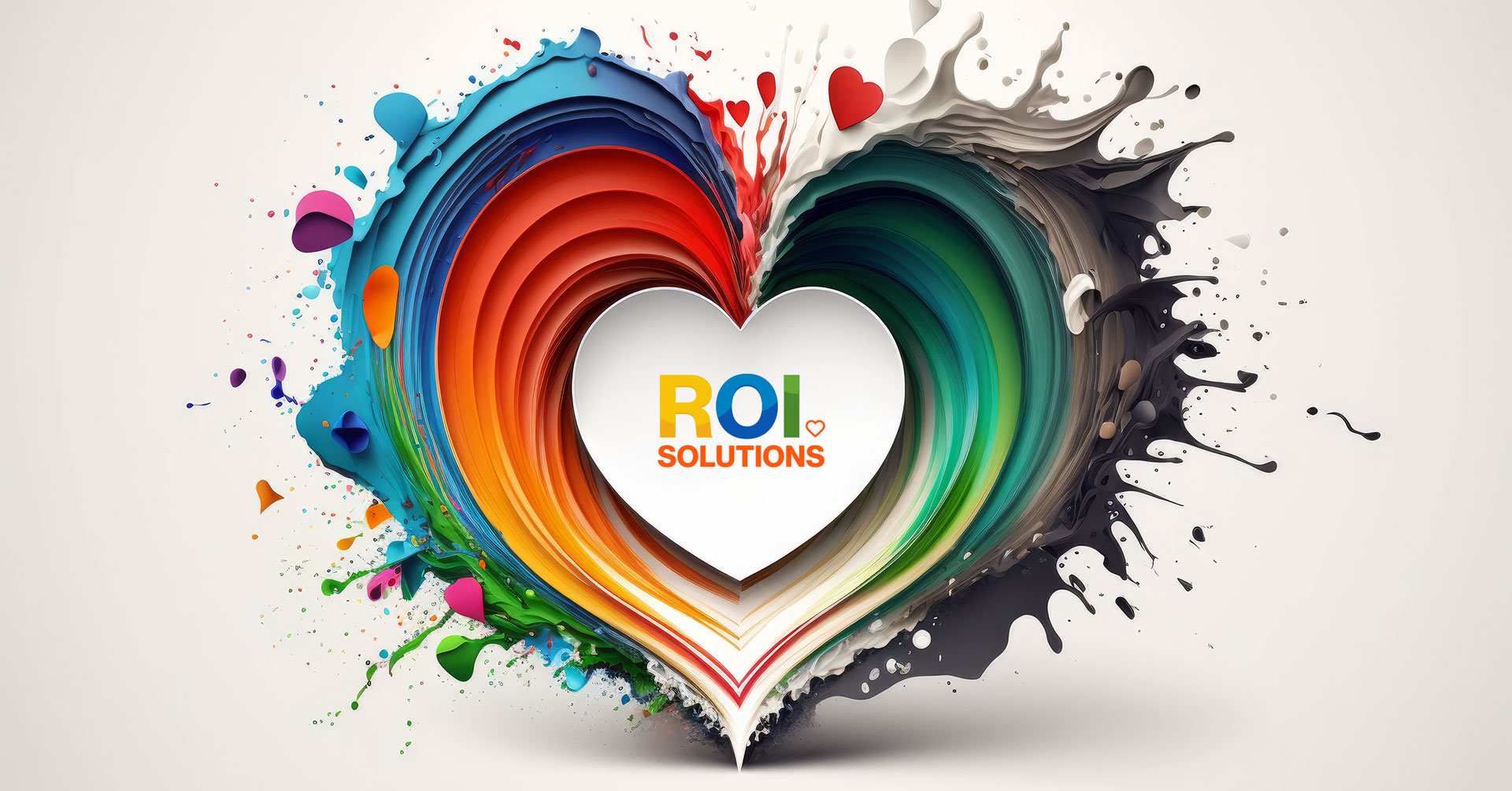 ROI Solutions | Heart of the Matter