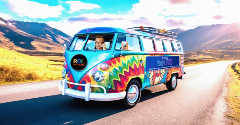 ROI Solutions | Bridge Conference