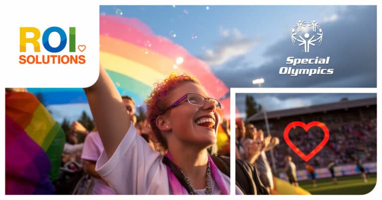 ROI Solutions | Special Olympics