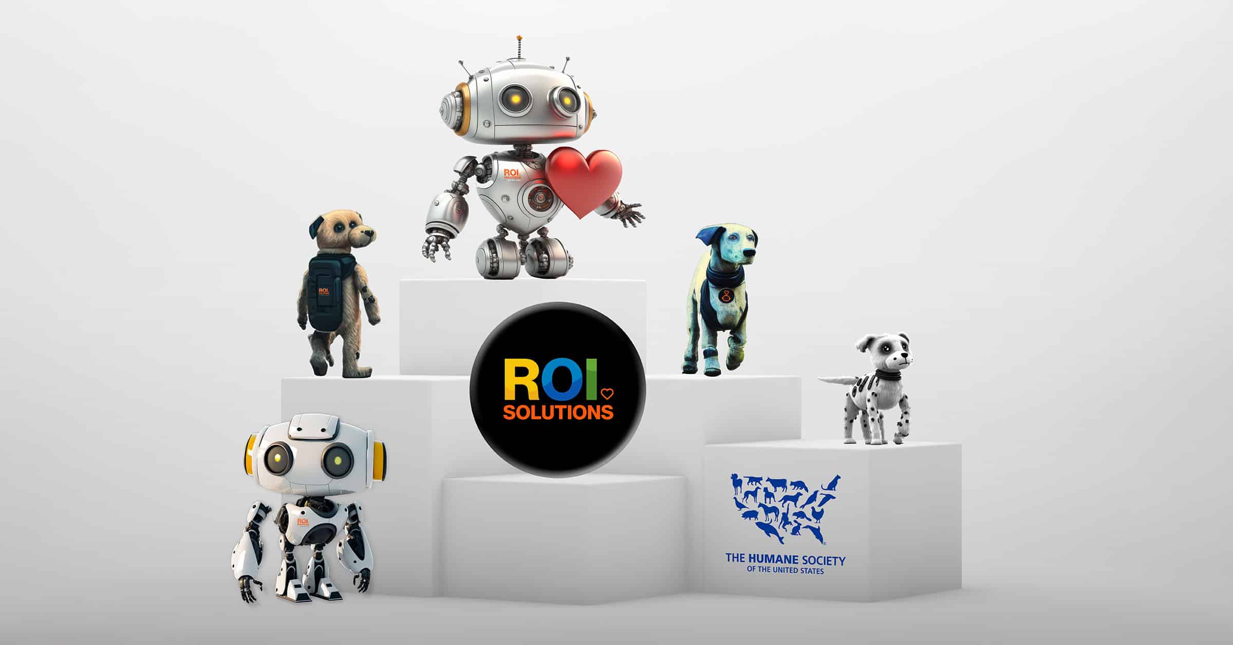 ROI Solutions | MiLo Intelligence Humane Society USA
