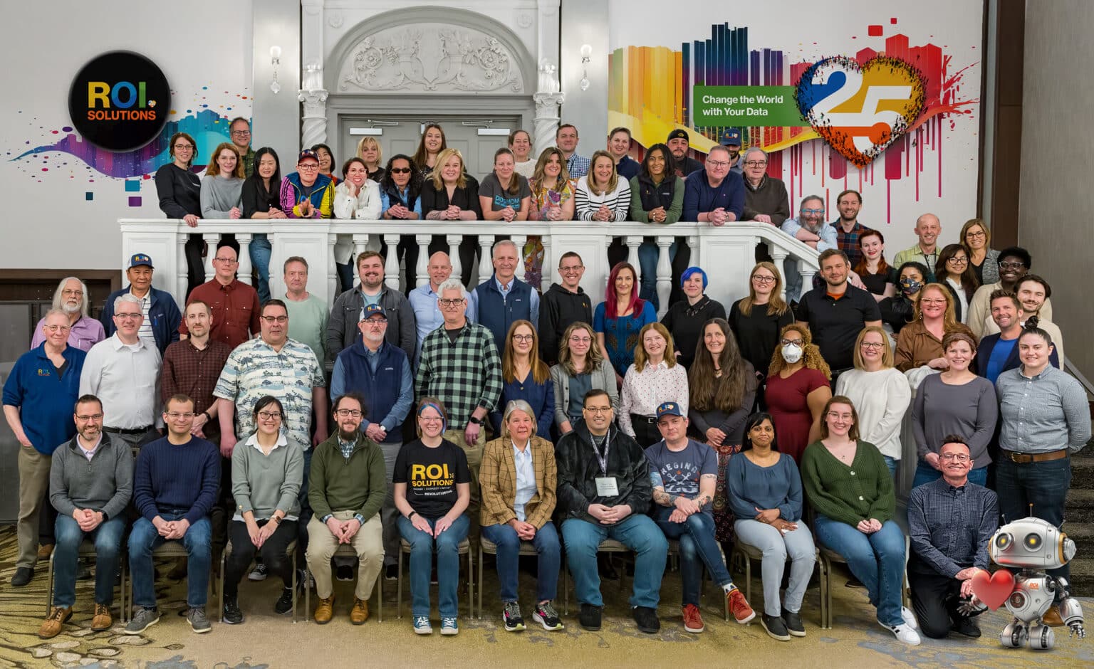 ROI Solutions | Team