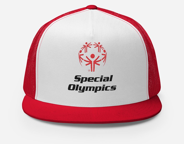 ROI Solutions | Special Olympics Hat