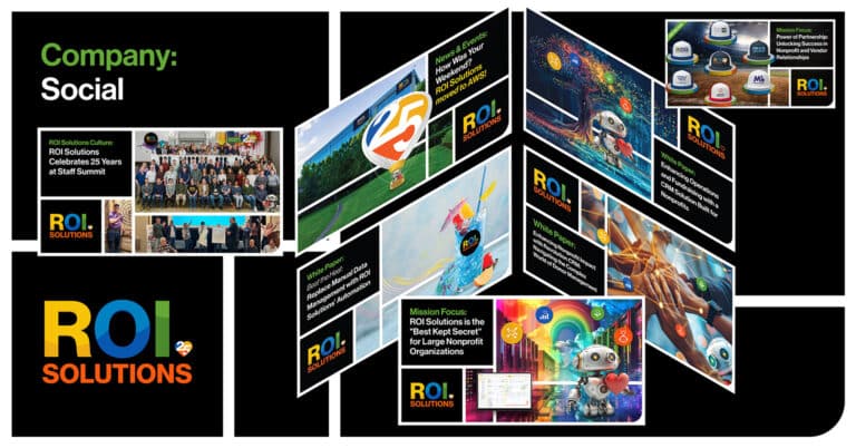 ROI Solutions | Social