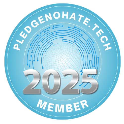 PledgeNoHate.Tech