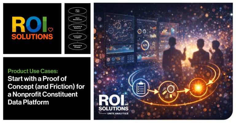 ROI Solutions | Start With a Proof of Concept