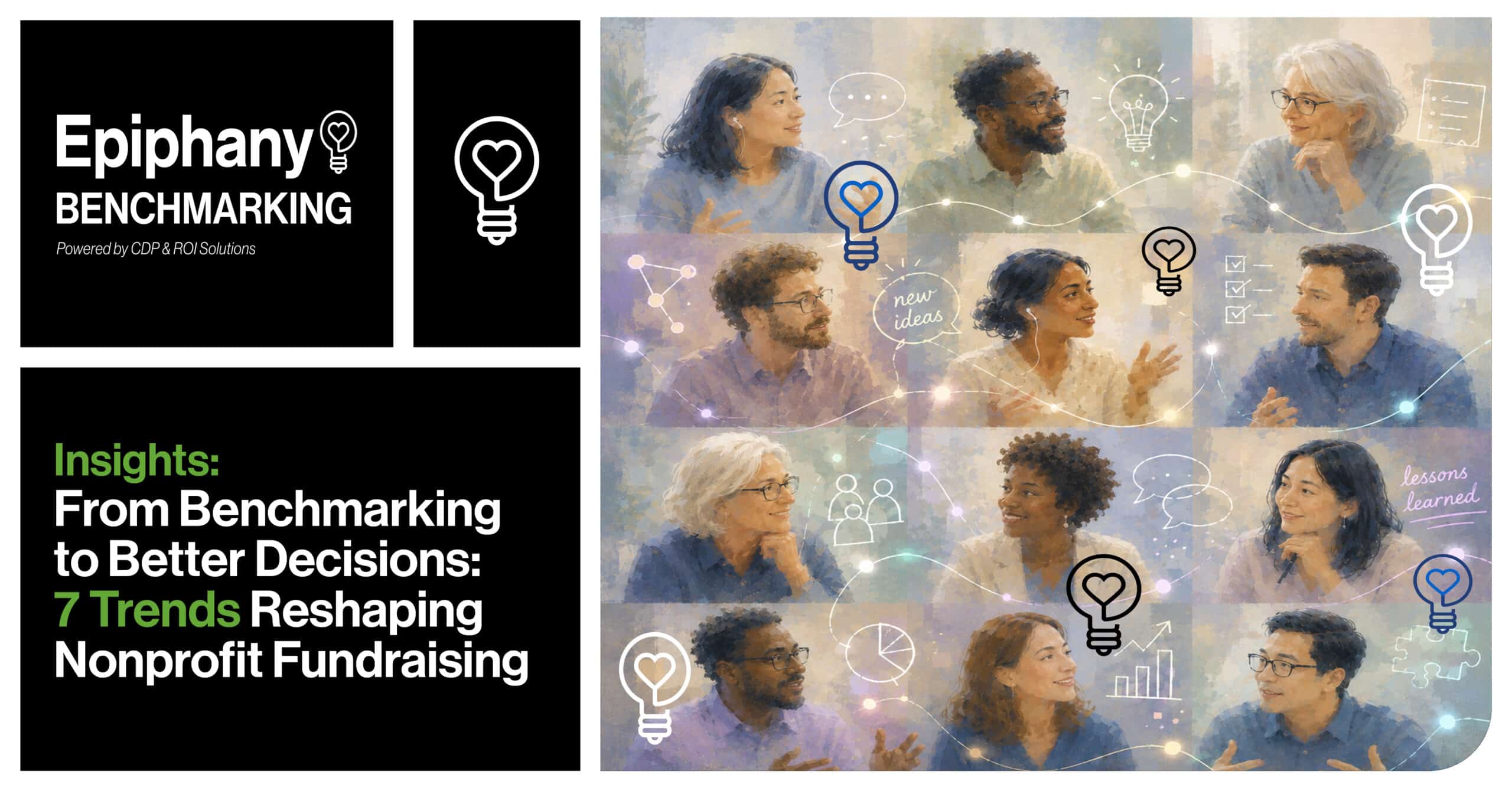 ROI Solutions | Epiphany Benchmarking Update